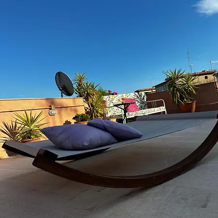 Relax House 14 Catane