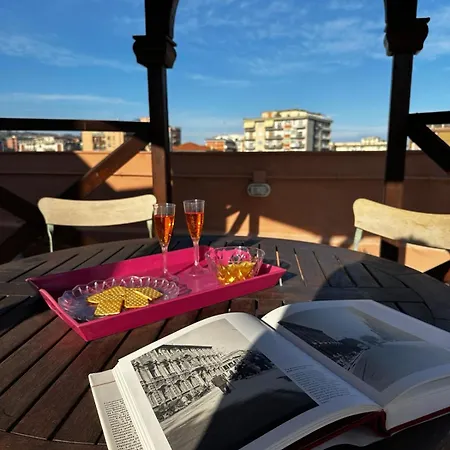 Hébergement de vacances Relax House 14 *