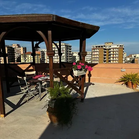 Hébergement de vacances Relax House 14